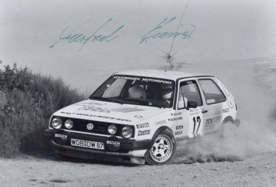 GTI 16V Gruppe A